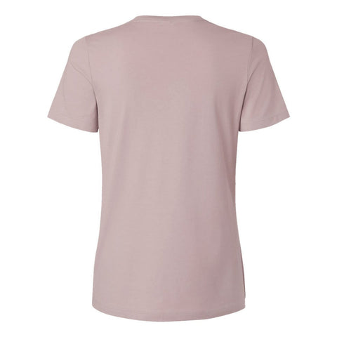Bella + Canvas Ladies' Relaxed Jersey Short-Sleeve T-Shirt