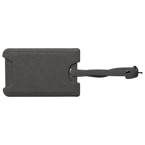 Old Money Peekaboo Luggage Tag