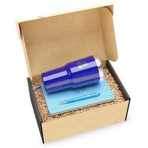 Show Your Colors 3-Piece Kit in an Eco Gift Box