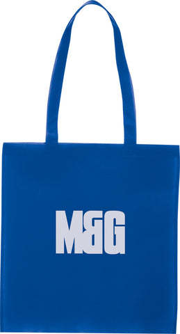 Zeus Non-Woven Convention Tote