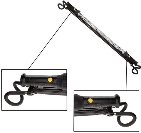 Nightstick Area Light / Under Hood Worklight