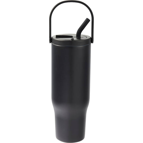 Trinity Recycled Straw Leak proof Tumbler 30oz