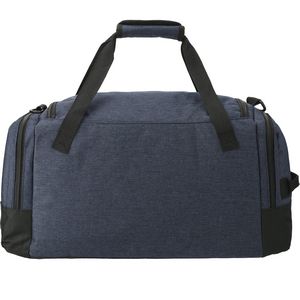 Graphite 21 Inch Weekender Duffle Bag with Side Shoe Pocket