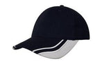 Navy Blue/White Blank