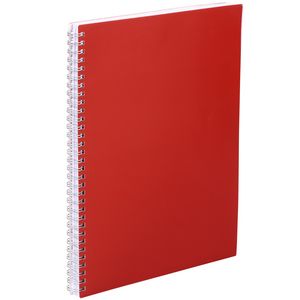 8.5'' x 11 FSC® Mix Remark 1-subject Notebook