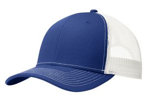Port Authority® Snapback Trucker Cap