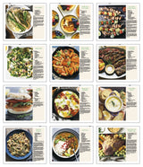 HotLine Products Recipe Pocket Calendar month image
