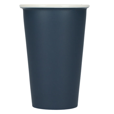 I'm Not a Paper Cup 10oz Ceramic Tumbler