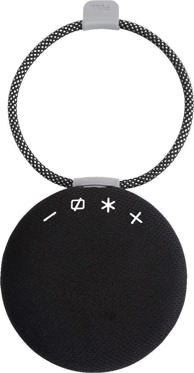 5W Wireless Light Up Ring Party Speaker