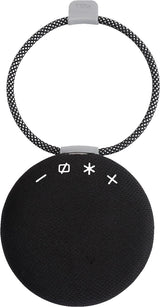 5W Wireless Light Up Ring Party Speaker