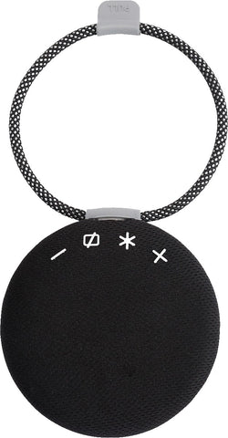 5W Wireless Light Up Ring Party Speaker