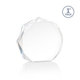 Piedmont Award - Clear