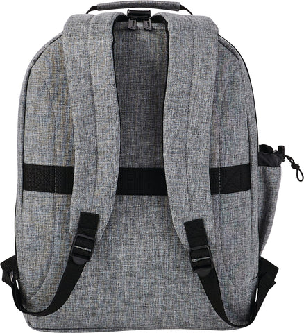 Summit TSA 15'' Computer Backpack