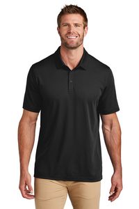 TravisMathew® Bayfront Solid Polo