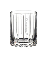 Riedel Drink Specific Double Rocks 12.5oz crystal glass