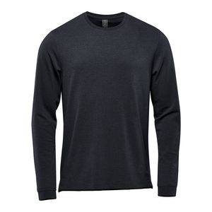 Stormtech Men's Montebello Performance L/S Tee