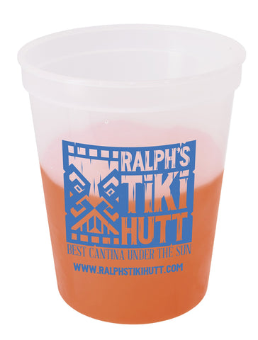 Good Value™ Color-Changing Stadium Cup - 16 oz.