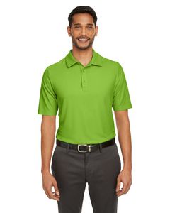 000234 CORE 365 Men's Fusion ChromaSoft™ Pique Polo