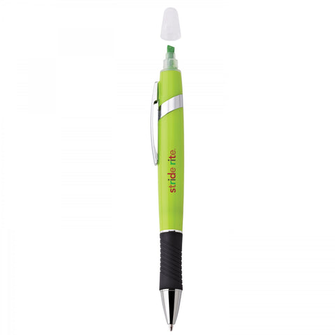 Viva Ballpoint Penhighlighter