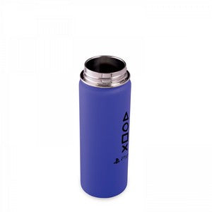 Ring Leader 600 Ml / 20 Oz Stainless Steel Bottle