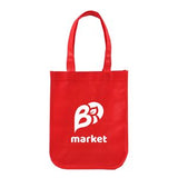 000007 Essentials Non-Woven Fashion Tote