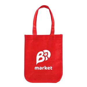 000007 Essentials Non-Woven Fashion Tote