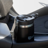 Everglades Stainless Steel Tumbler