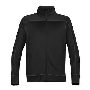 Stormtech Men's Lotus Full Zip Shell