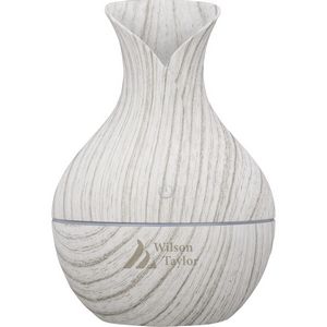 Sealy® Color Changing LED Humidifier White