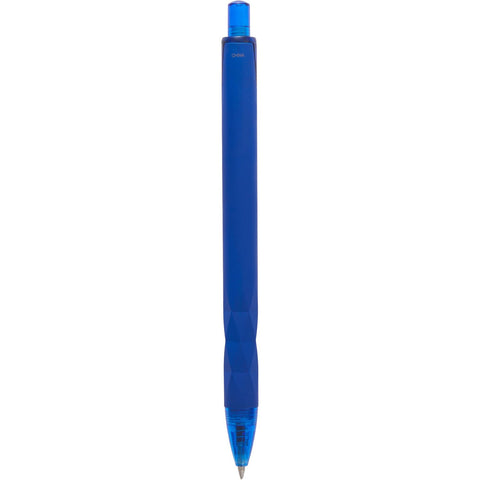 Hexi Soft Touch Recycled Gel Pen
