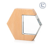 7.25 x 6.25 x 1.375 (Blank)