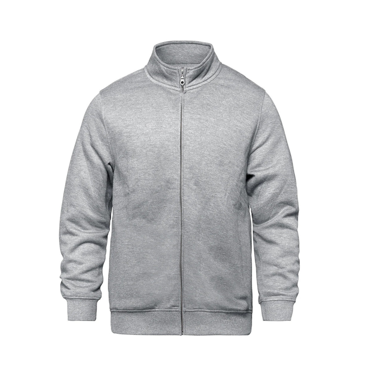 MOMENTUM - Adult Full Zip Sweatshirt