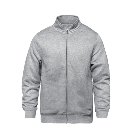 MOMENTUM - Adult Full Zip Sweatshirt