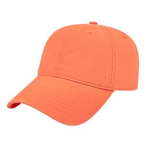 Cap America Relaxed Golf Cap