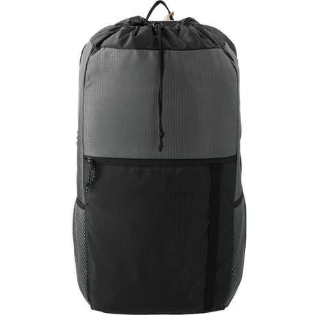 NBN Trailhead Recycled Lightweight 15L Cinch Pack
