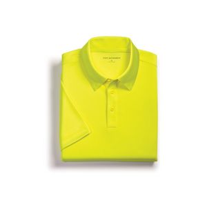 Neon Yellow Blank