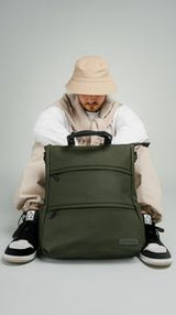 Bugatti x Edition 22- 3 in 1 Nomadic Tote Bag