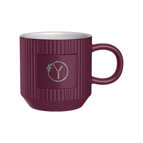 First Light Ceramic Mug