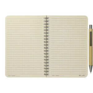 4.6'' x 7'' Rite in the Rain Side Spiral Notebook