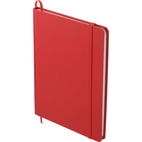 5'' x 7'' FSC® Mix Snap Elastic Closure Notebook