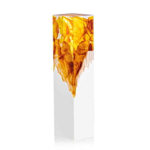 Brandino VividPrint™ Award - Orange