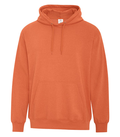 ATC™ Earth Wash® Tourbillon Fleece Hoodie