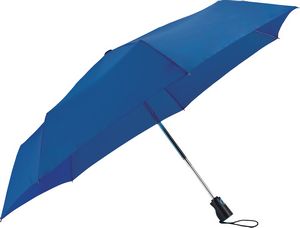44'' totesr 3 Section Auto Open/Close Umbrella