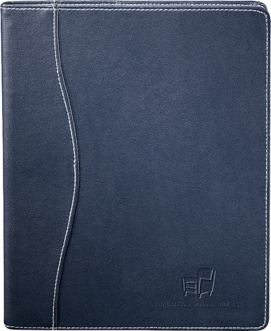 7.5'' x 9.5'' FSC® Mix Hampton Journal