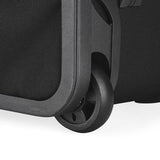 Bugatti Denver 3-Piece Travel Duffle on Wheels