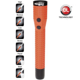Nightstick Dual-Light Flashlight - Rechargeable