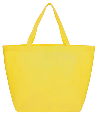YaYa Budget Non-Woven Shopper Tote