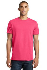 Neon Pink Blank
