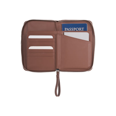 Passport 2 Piece Gift Set