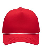 Red Blank